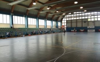 Palestra Polivalente Il Pilastro