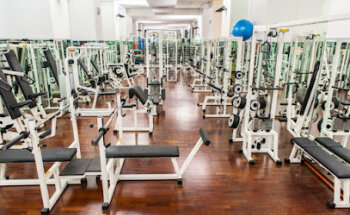 City Gym
