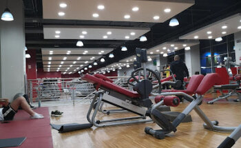 Virgin Active Genova