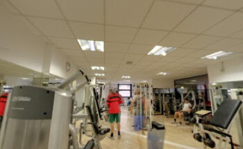 Palestra Empire