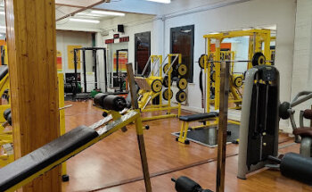New Body Gym