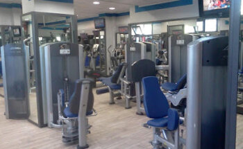 Opium Fitness Club