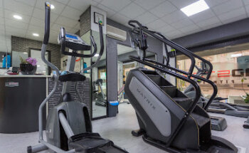 Asd No Stop Fitness