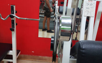 Dynamic Fitness