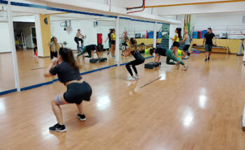 Palestra Sportime