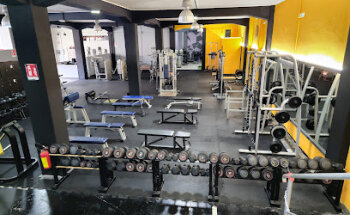 Dna Fit Wellness House