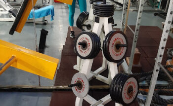 ASD FITNESS CLUB LAMBRATE