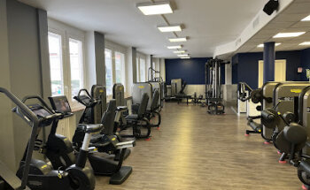 YouFit palestre Viale Monza