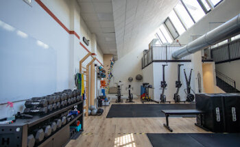Bodycube Fitness