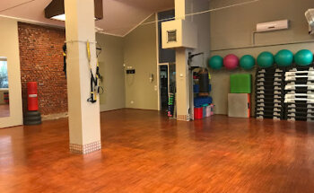 MICLUB a.s.d. - Palestra Fitness & Sport