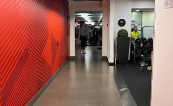 Virgin Active Collection Vittorio Emanuele