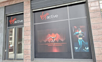 Virgin Active Milano Diaz