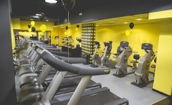 Fit Express Vomero