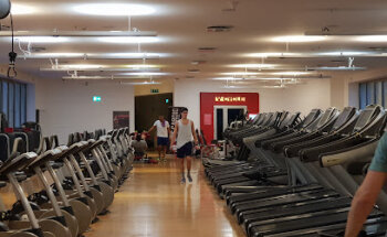 Virgin Active Napoli Med