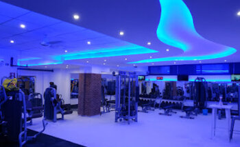 Ifo Palestra Wellness Club