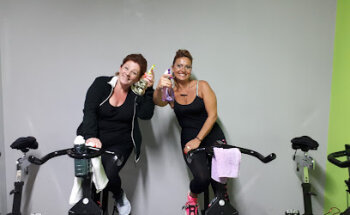 Palestra Fitness and dance