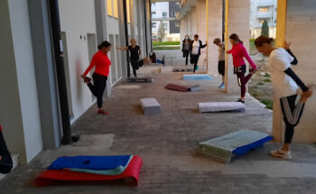Q10Sport Palestra
