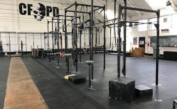 Crossfit Padova