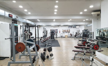 Palestra One Fitness A.S.D