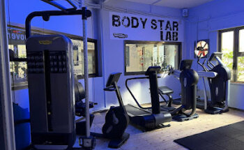 Body Star