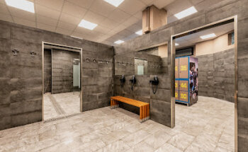 Palestra Body Studio Colli