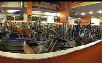World Gym