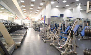 Mister Gym Palestra
