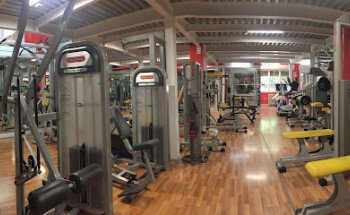Palestra Phoenix Gym