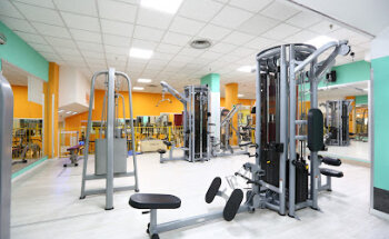 Viktory Gym
