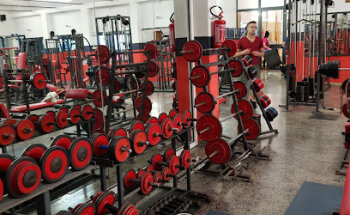 Centro Gym