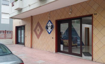 LIFE & FITNESS STUDIO