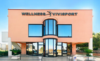 Wellness Club Vivisport