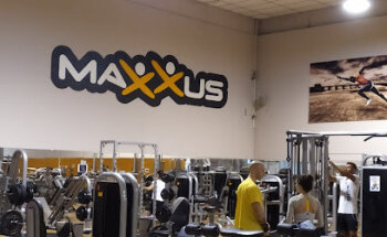 Maxxus Champ's