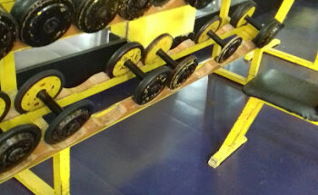 A.S.D. Dynamic Gym