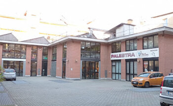 Palestra Stella Polare Vanchiglia