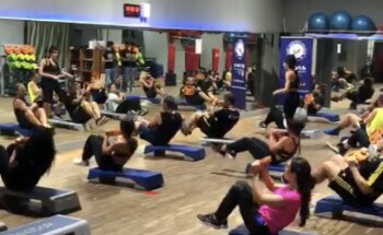 Agorà Fitness Club