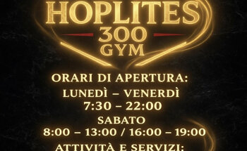 Hoplites 300