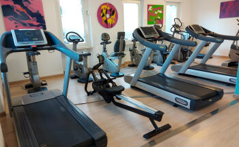 Palestra Benessere Globale - B.go Milano