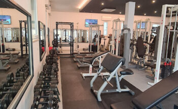 Palestra G.S. Dynamic Club