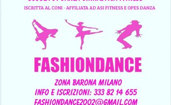 Fashiondance
