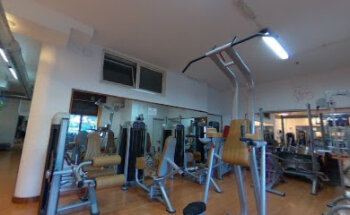 Sportivia Club