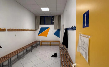 ACSD Virtus Foggia - Prof. Danza