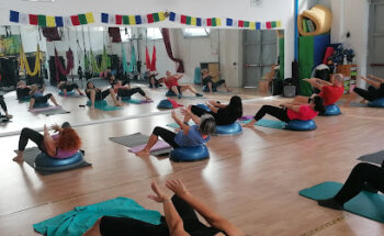 Lotus fitness & wellness