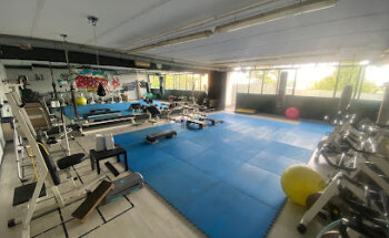 Fitness Club Pegaso