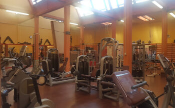 GYMNASIUM ACADEMY SSD