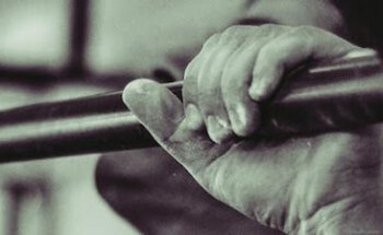 Andrea Calandrini Personal Trainer Perugia