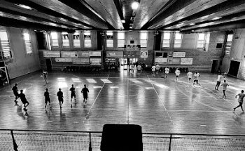 Palestra di Corciano
