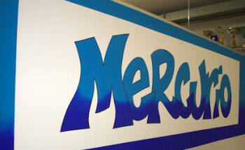 Palestra Mercurio