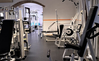 Enjoy Fitness Center Cortemaggiore