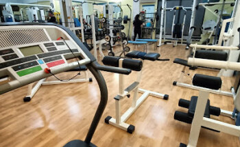 Palestra Club House